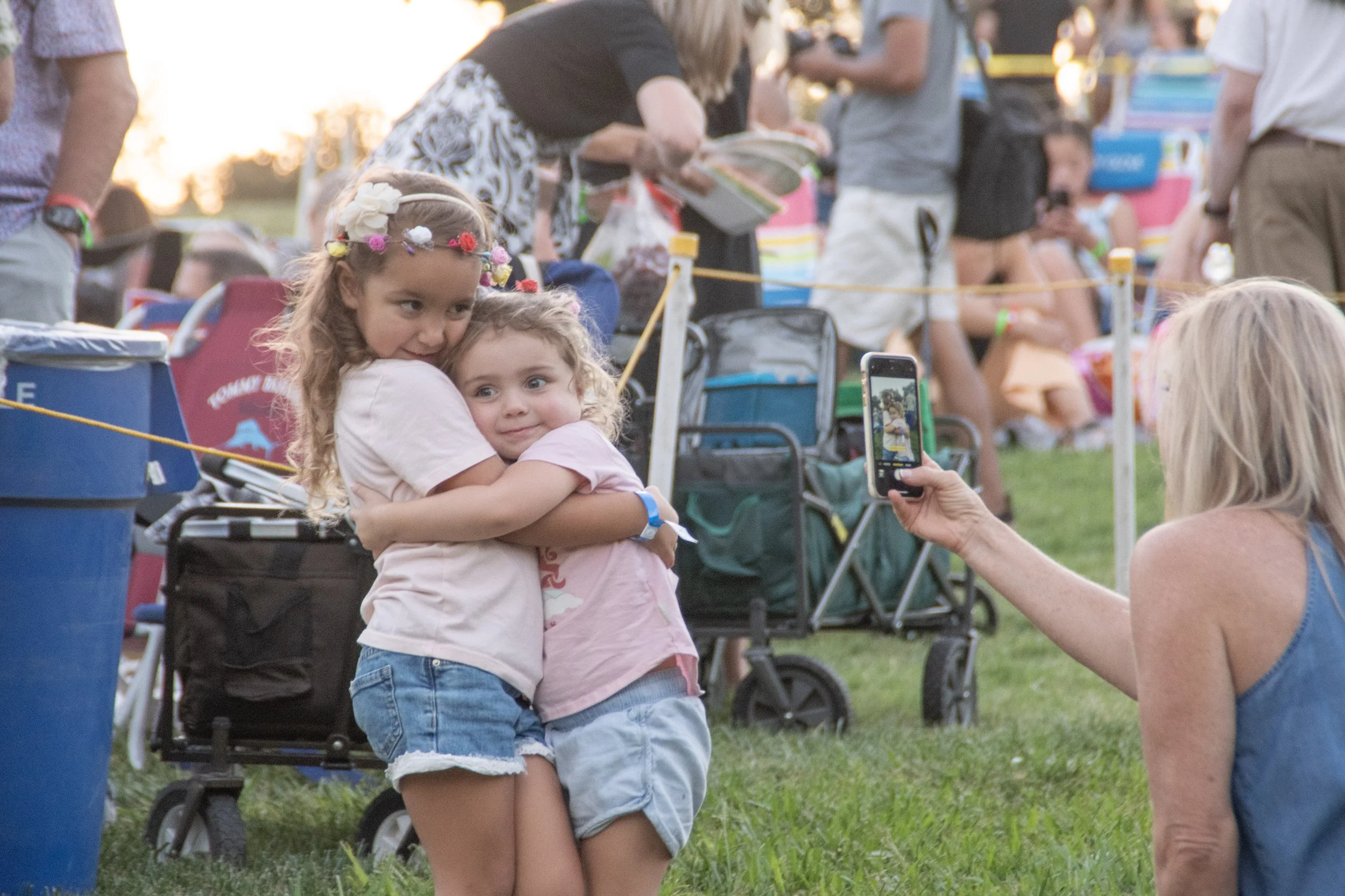 September 7 / Picnic at the Pops! Dancing in the Street: Music of
